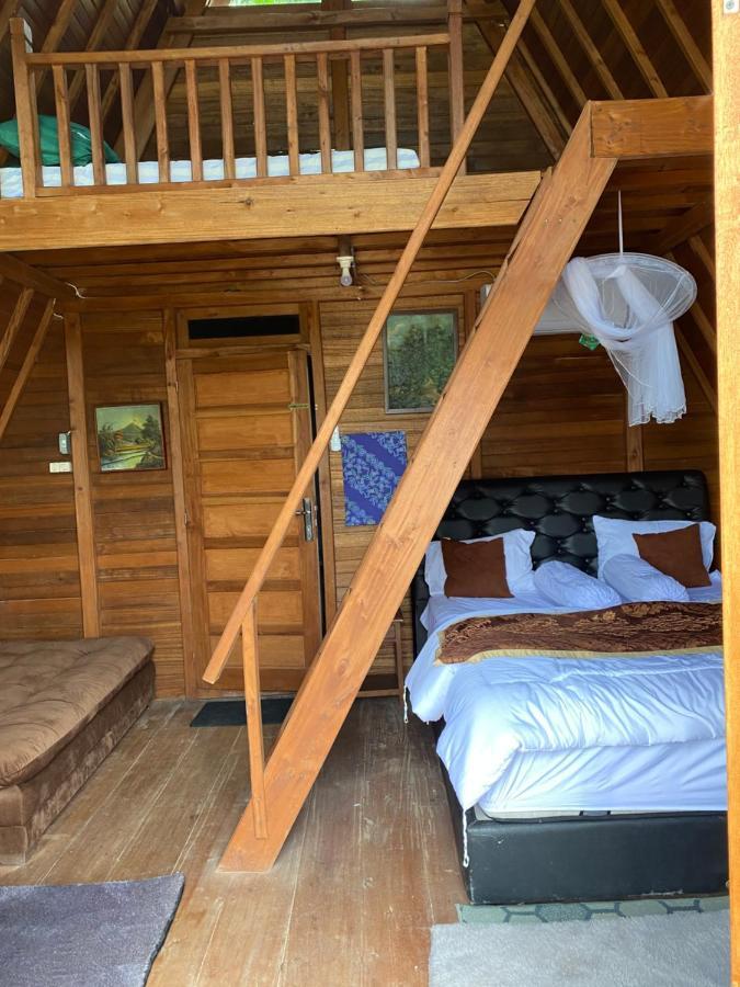 Resort & Resto Talaga Sundayana 梳邦再也 外观 照片