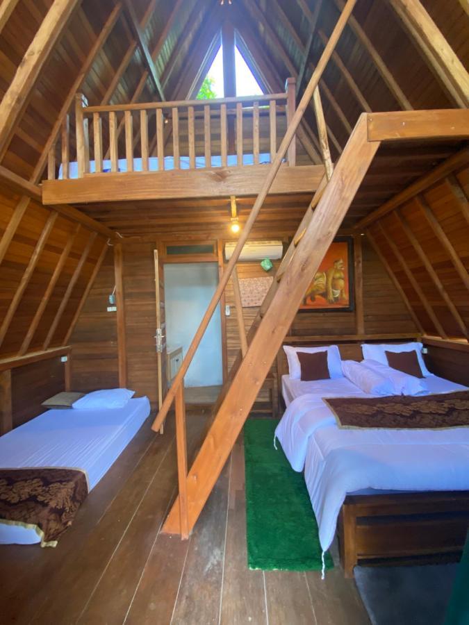 Resort & Resto Talaga Sundayana 梳邦再也 外观 照片
