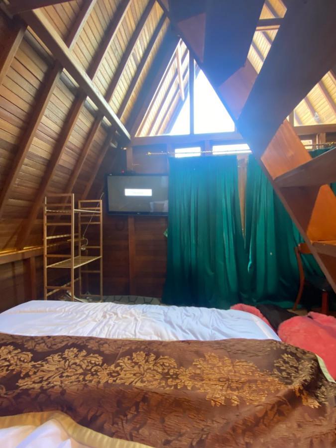 Resort & Resto Talaga Sundayana 梳邦再也 外观 照片
